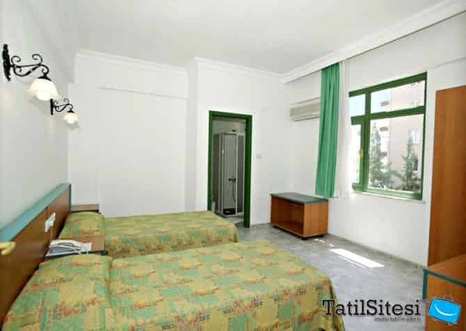 Margarita Suit Hotel